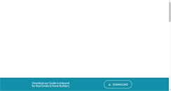 Desktop Screenshot of ceamarketing.com